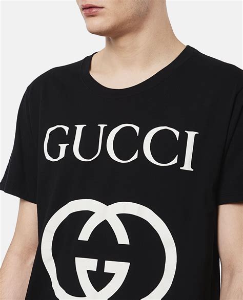 gucci tees men|gucci t shirt men's xxl.